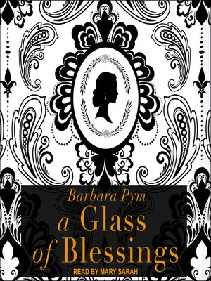 A Glass of Blessings - Audiobook